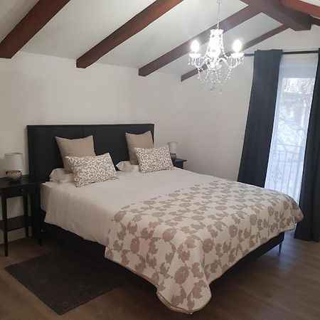 Boutique Villa Zontova Jama Vipava Ngoại thất bức ảnh