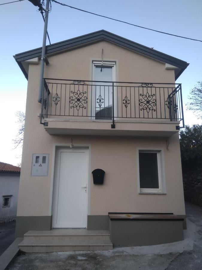 Boutique Villa Zontova Jama Vipava Ngoại thất bức ảnh