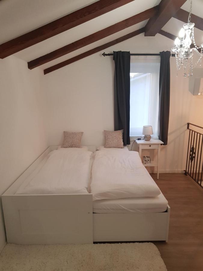 Boutique Villa Zontova Jama Vipava Ngoại thất bức ảnh