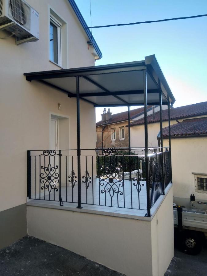 Boutique Villa Zontova Jama Vipava Ngoại thất bức ảnh